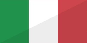 خدمات الأداء الصوتي باللغة الإيطالية 